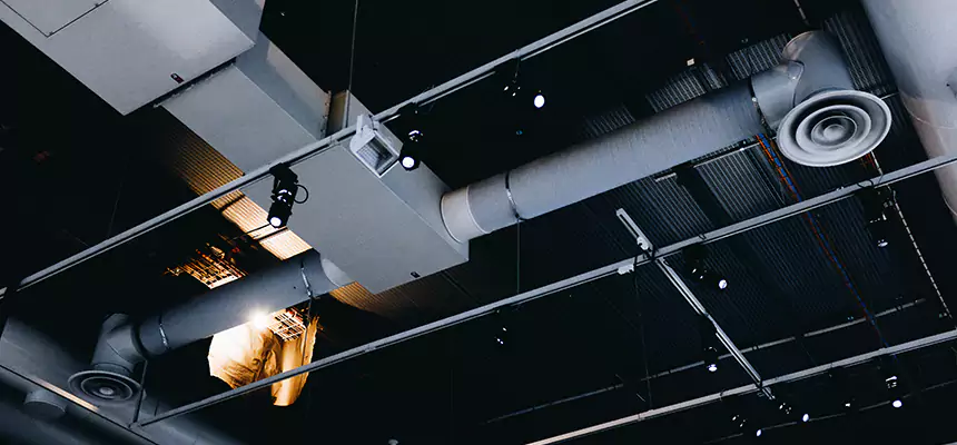 Our Air Duct Replacement Services in Danville, VA