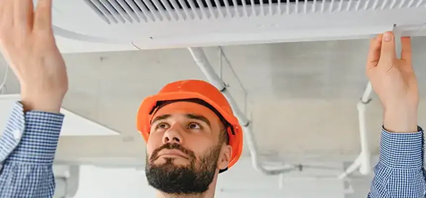 Our Furnace Vent Cleaning Services in Danville, VA