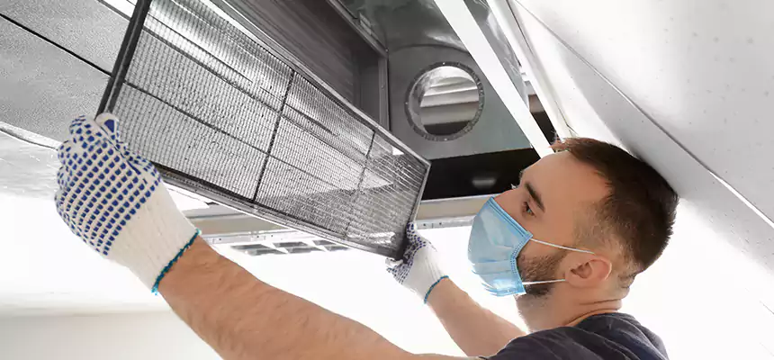 Our Home Duct Cleaning Services in Danville, VA