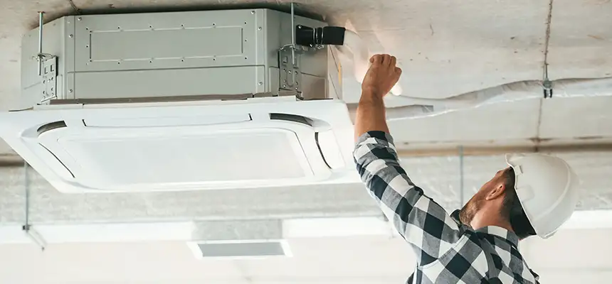 Our Local Vent Cleaning Services in Danville, VA