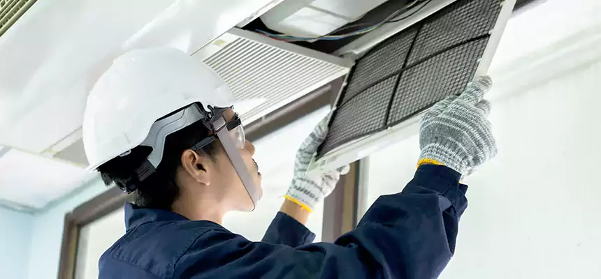 Our Multi-family Home Duct Cleaning Services in Danville, VA