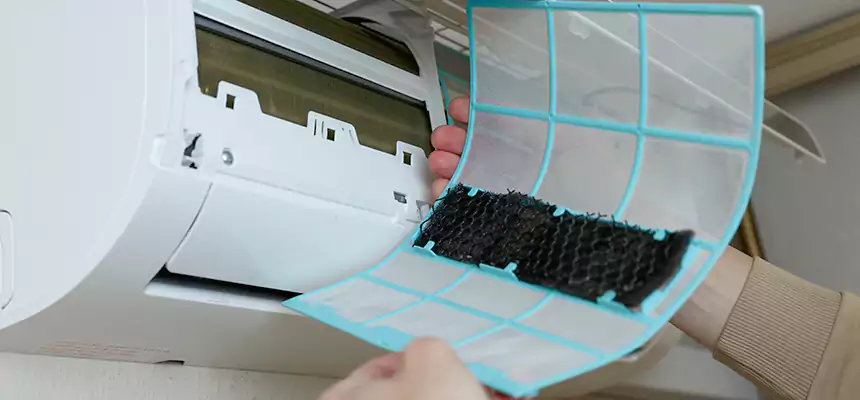 Gentle Ductwork Odor-Control Pet Dander Duct Cleaning in Danville, VA