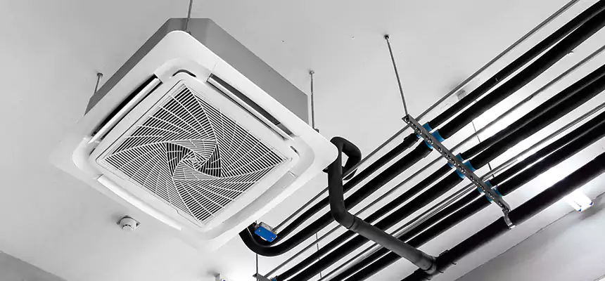 Our Smart AC Vent Controller Services in Danville, VA