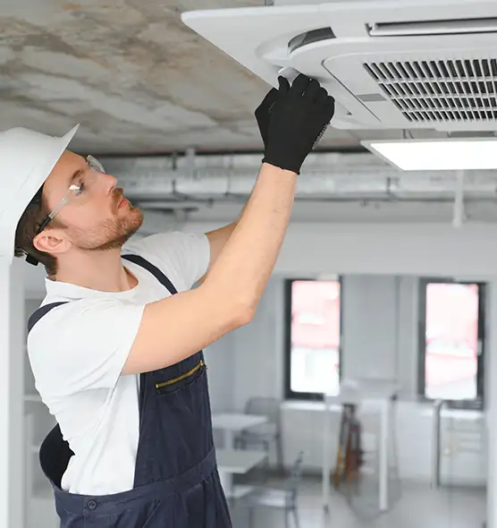 Top Affordable Duct Cleaning Services Near Me in Danville, VA