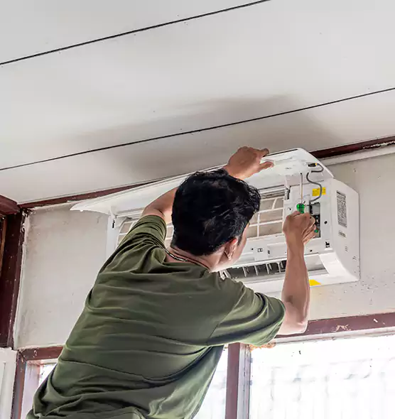 About Air Duct & AC Odor Removal in Danville, VA