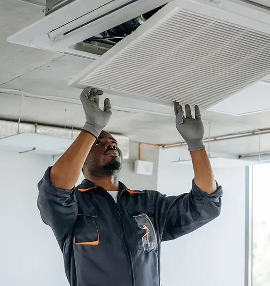 About Certified Air Duct Specialists in Danville, VA
