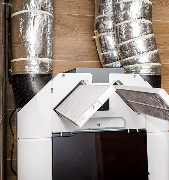 About Clogged Air Duct Repair in Danville, VA