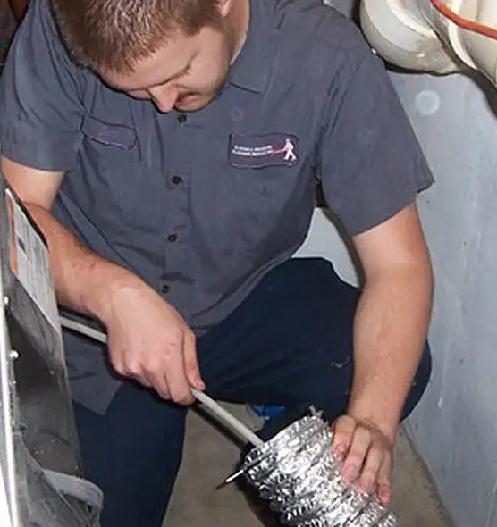 About Dryer Vent Hose Installation in Danville, VA