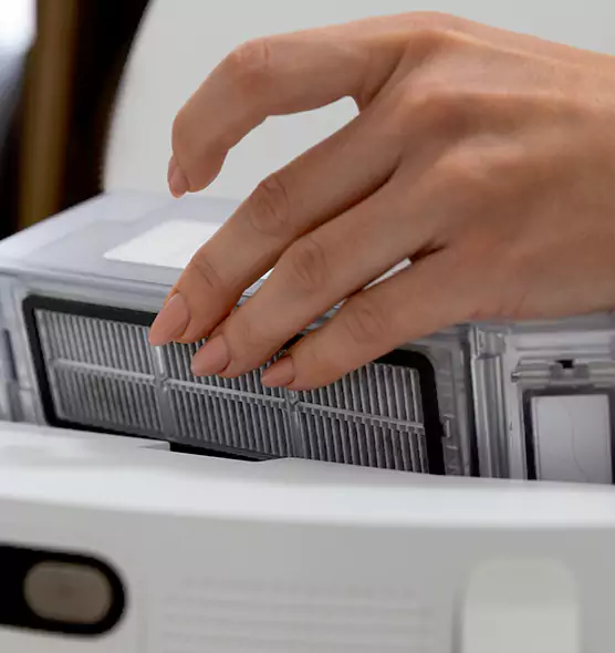  Professional Dryer Vent Lint Filter Cleaning in Danville, VA