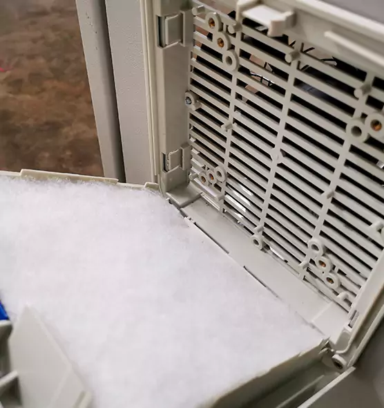 Professional Dryer Vent Mold Cleaning in Danville, VA