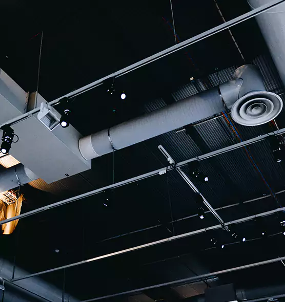 Professional Duct Cleaning For LEED Homes in Danville, VA