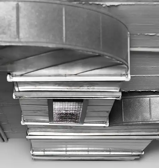 Expert Duct System Performance Boost Services in Danville, VA