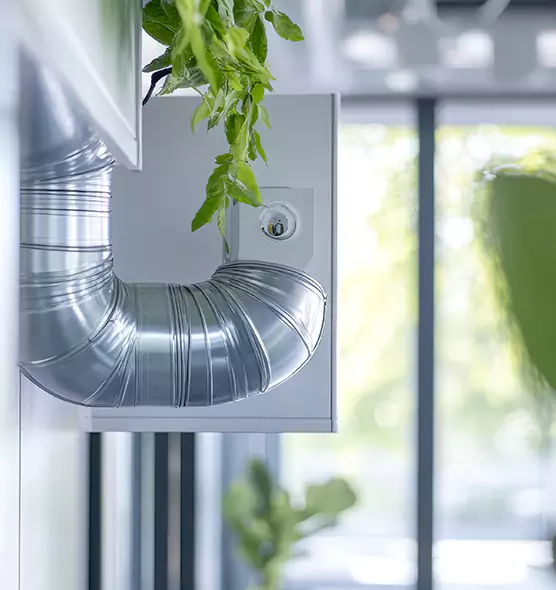 Professional Eco-Friendly Duct Cleaning Services in Danville, VA