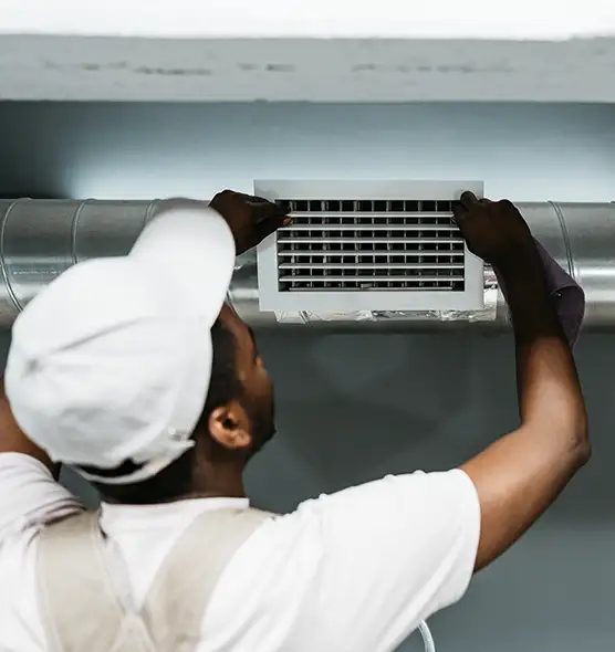 About Emergency Dryer Vent Repair in Danville, VA