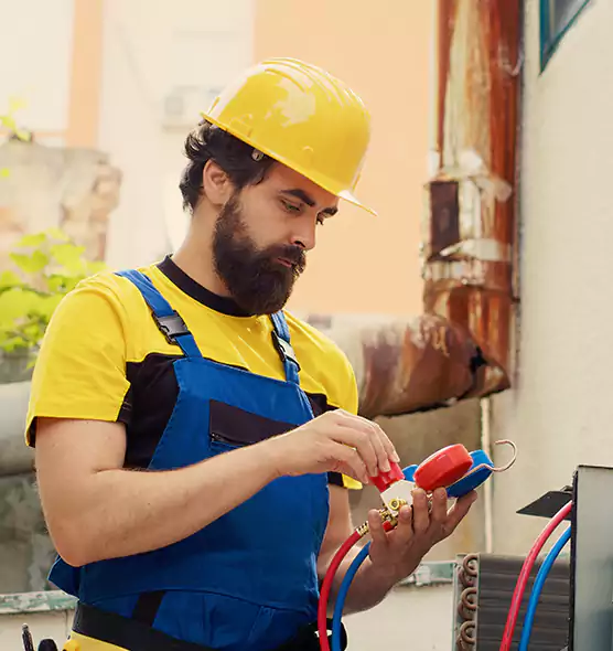 About Smart HVAC Installation in Danville, VA