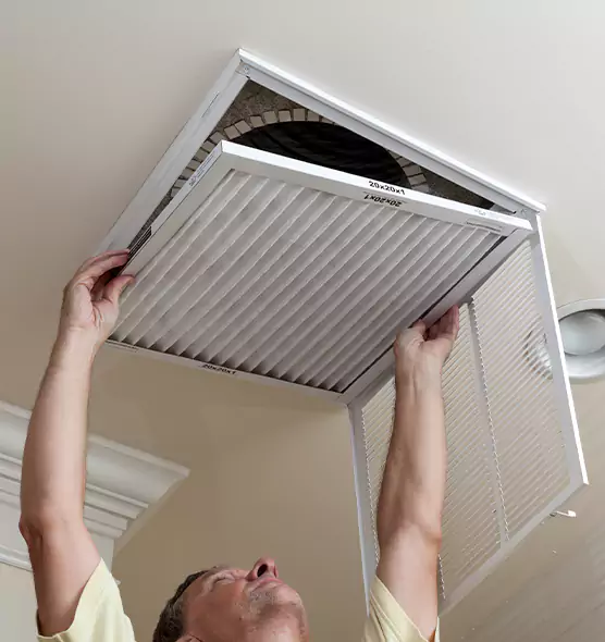 Trusted Vent Shaft Cleaning Expert in Danville, VA