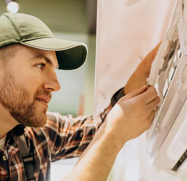 Why Homeowners Businesses Trust Us in Danville, VA?