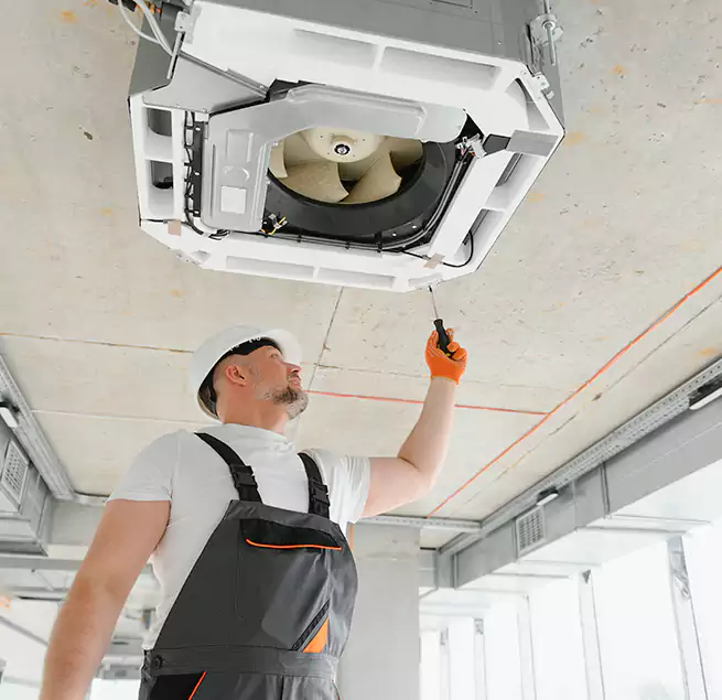 Why Homeowners & Businesses Trust Us in Danville, VA?