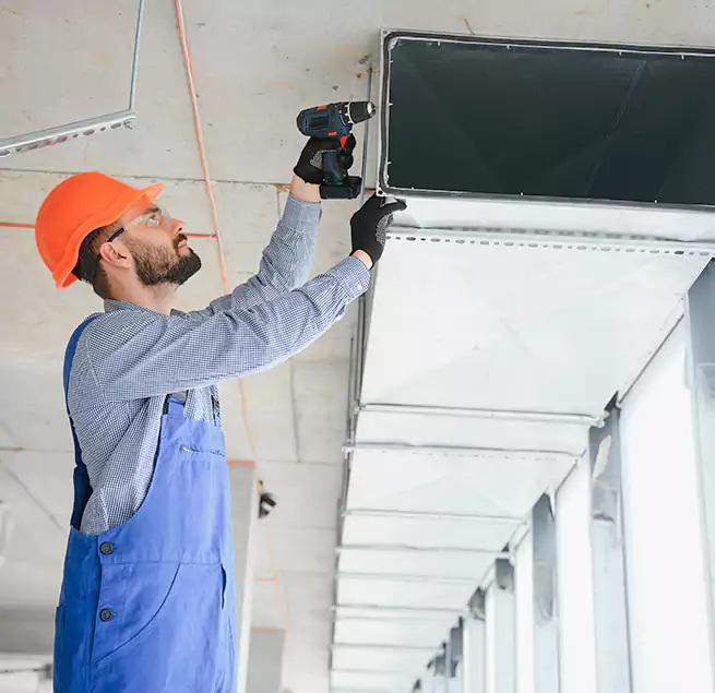 Why Homeowners & Businesses Trust Us in Danville, VA?