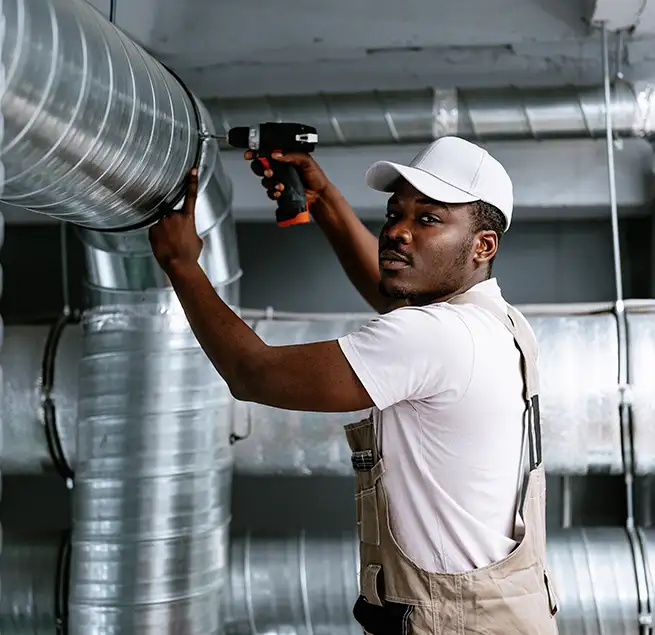 Why Homeowners & Businesses Trust Us Danville, VA