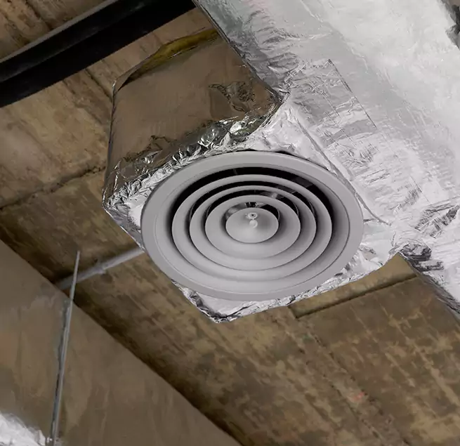 Why Homeowners & Businesses Trust Us in Danville, VA?