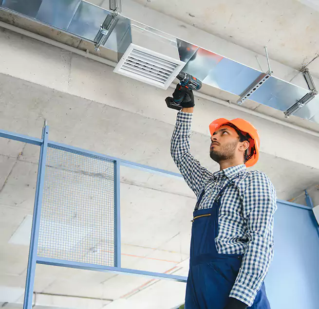 Why Homeowners & Businesses Trust Us in Danville, VA?