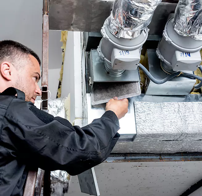 Why Homeowners & Businesses Trust Us in Danville, VA?