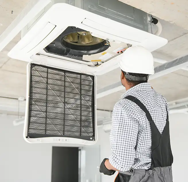 Why Homeowners & Businesses Trust Us in Danville, VA?