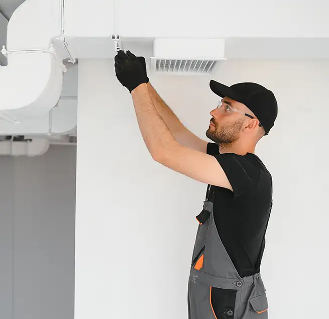 Why Homeowners & Businesses Trust Us in Danville, VA?