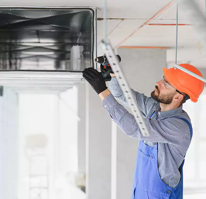 Why Homeowners & Businesses Trust Us Danville, VA