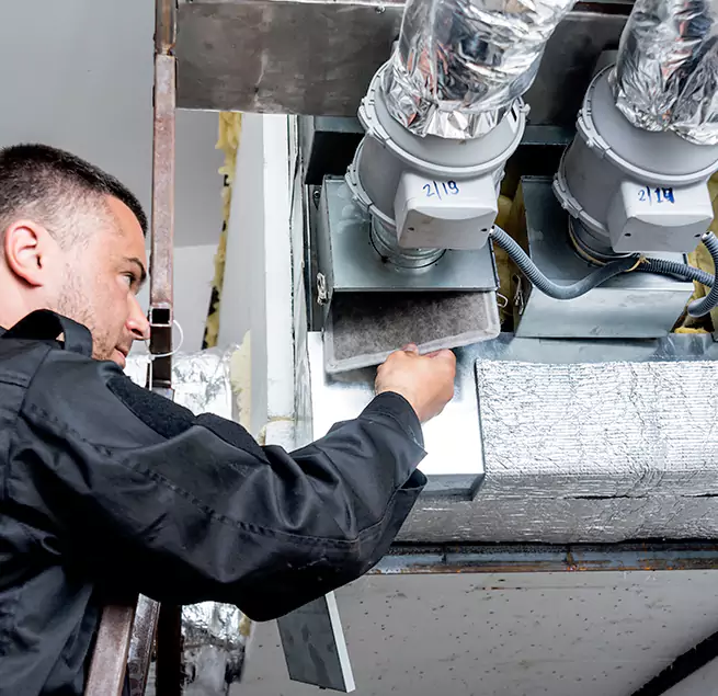 Why Homeowners & Businesses Trust Us in Danville, VA