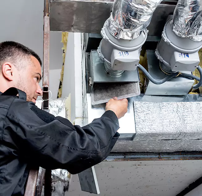 Why Homeowners & Businesses Trust Us in Danville, VA?