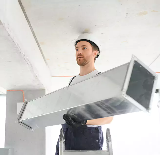 Why Homeowners & Businesses Trust Us in Danville, VA