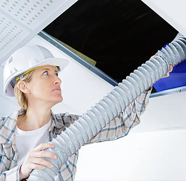 Why Homeowners & Businesses Trust Us Danville, VA