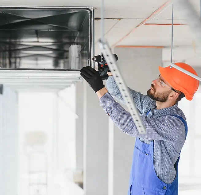 Why Homeowners & Businesses Trust Us in Danville, VA?