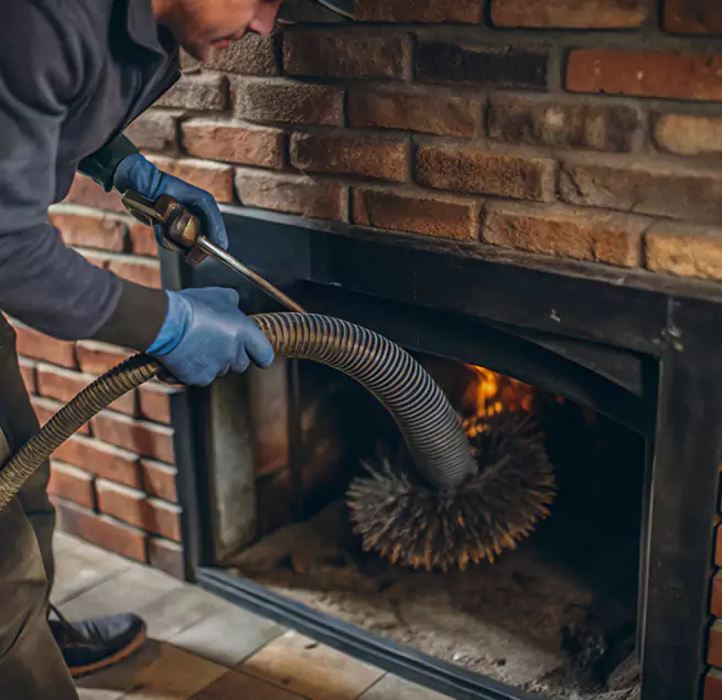 Why Homeowners & Businesses Trust Us in Danville, VA?