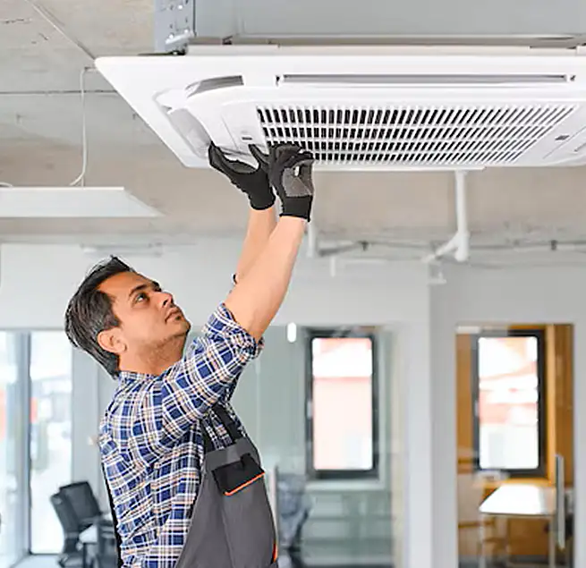 Why Homeowners & Businesses Trust Us in Danville, VA?