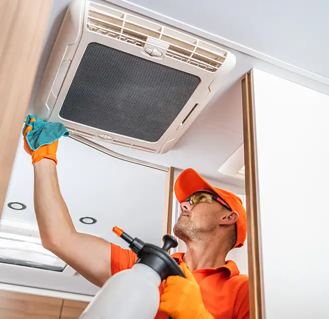 Why Homeowners & Businesses Trust Us in Danville, VA?