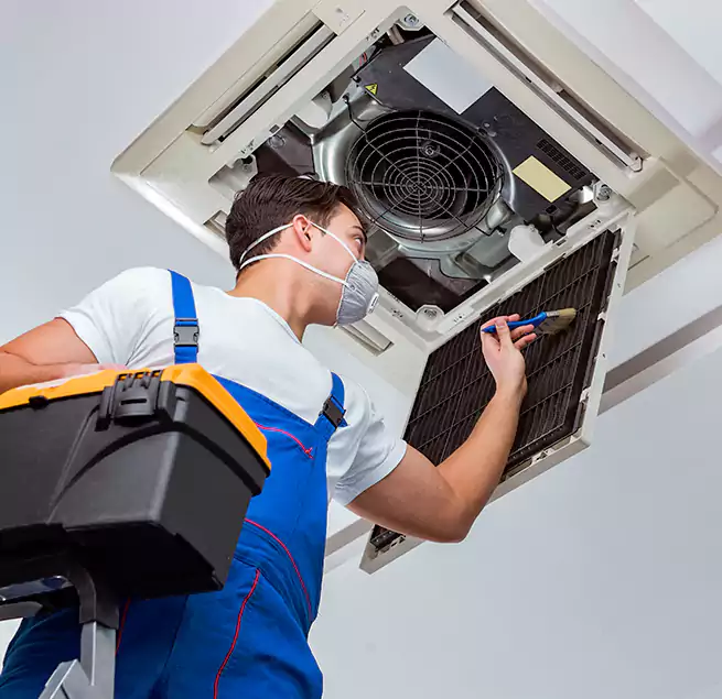 Why Homeowners & Businesses Trust Us in Danville, VA