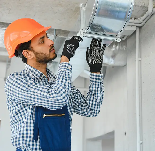 Why Homeowners & Businesses Trust Us in Danville, VA?