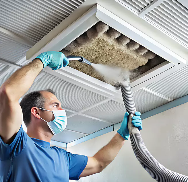  Why Homeowners & Businesses Trust Us Danville, VA?