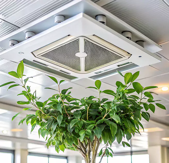 Why Homeowners & Businesses Trust Us in Danville, VA