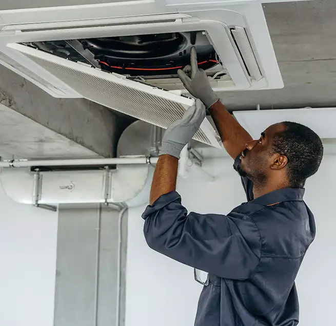 Why Homeowners & Businesses Trust Us in Danville, VA?