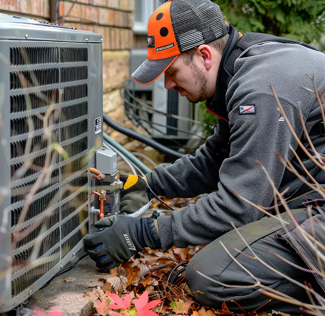 Why Homeowners & Businesses Trust Us in Danville, VA?