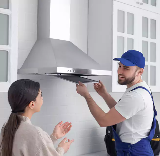 Why Homeowners & Businesses Trust Us in Danville, VA?