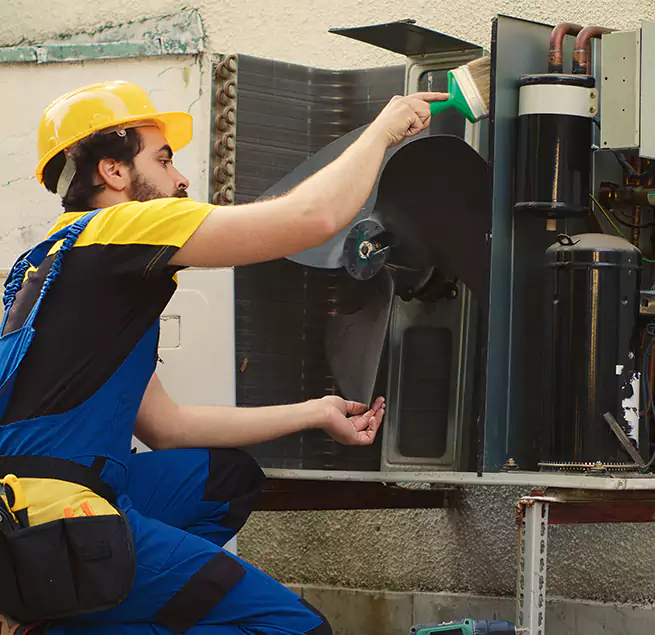  Why Homeowners & Businesses Trust Us in Danville, VA?