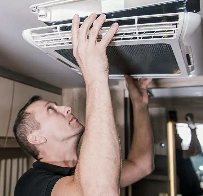 Why Homeowners & Businesses Trust Us Danville, VA