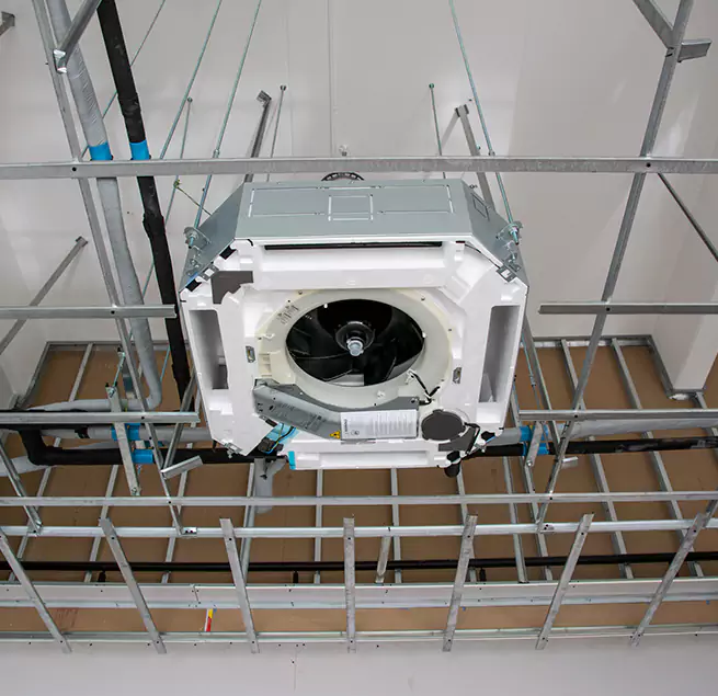 Why Homeowners & Businesses Trust Us Danville, VA