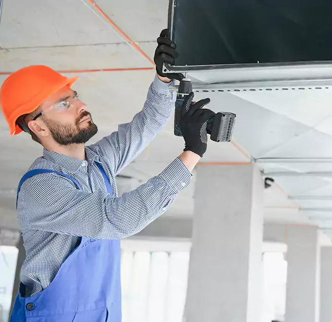 Why Homeowners & Businesses Trust Us in Danville, VA?