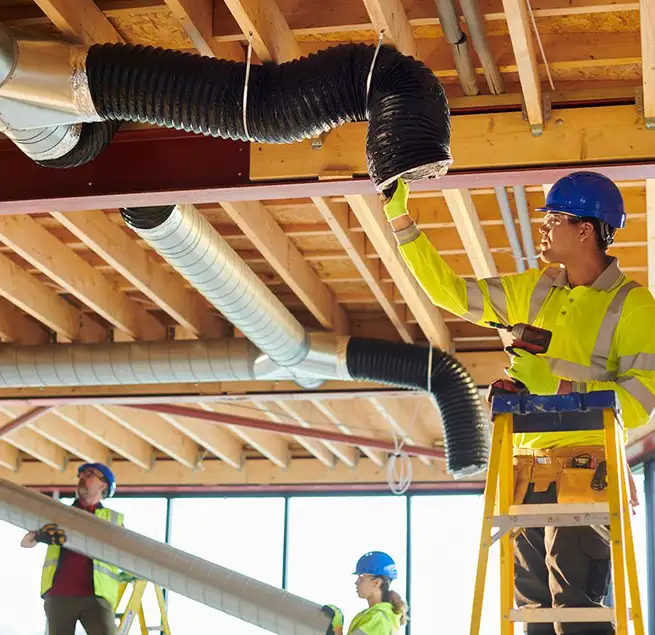 Why Homeowners & Businesses Trust Us in Danville, VA?